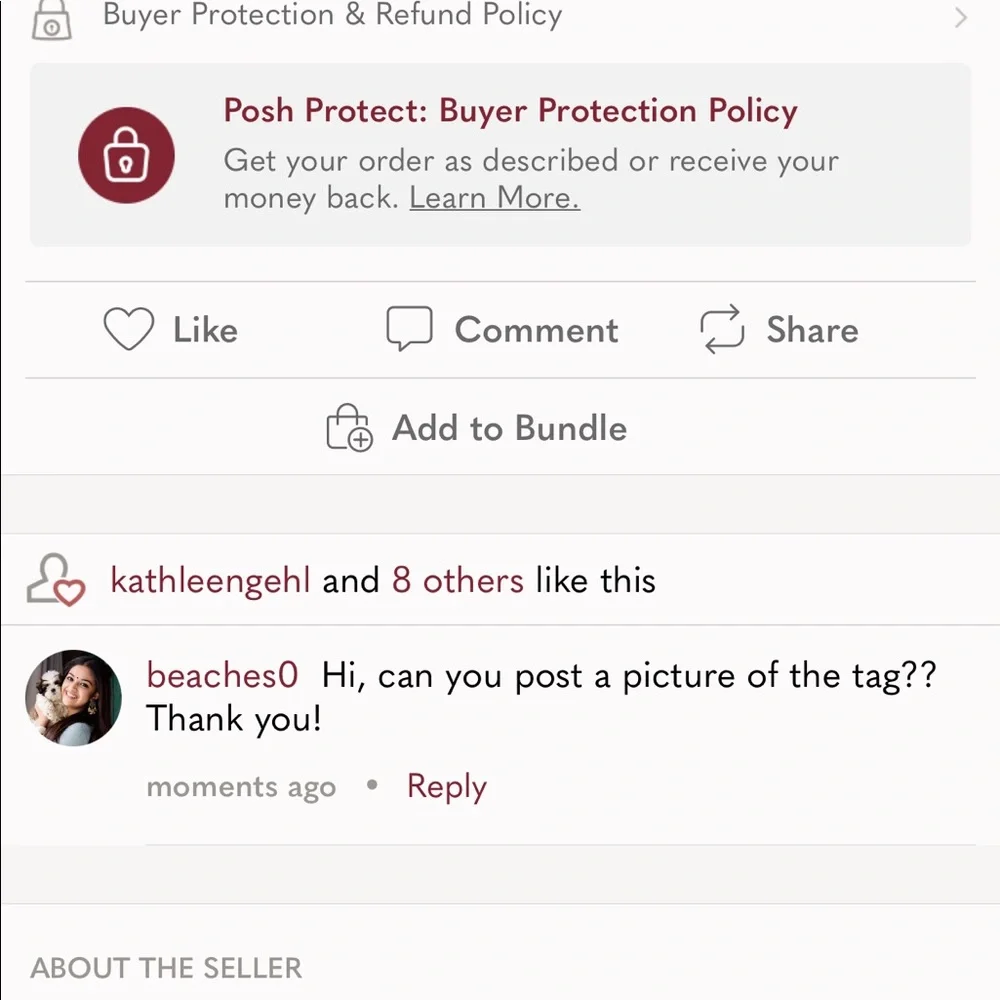 SCAMMER 🚨 ALERT!! Please share!! - Picture 5 of 10